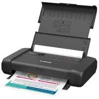 Canon TR160 Printer Ink Cartridges